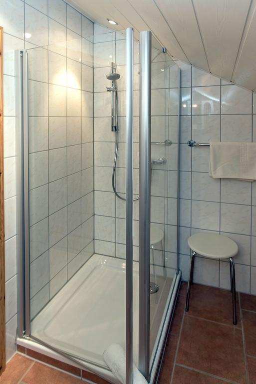 Gaestehaus Hauser Rust Ngoại thất bức ảnh