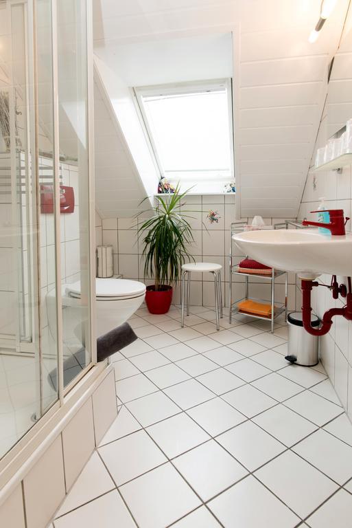Gaestehaus Hauser Rust Ngoại thất bức ảnh